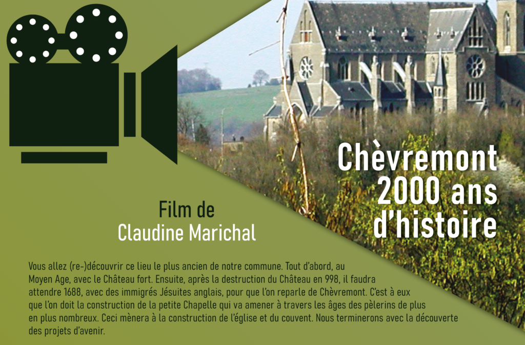 Site: Vaux-sous-Chèvremont, Montagne de ... - Rural Riches